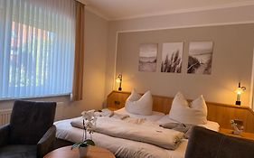 Hotel Peters
